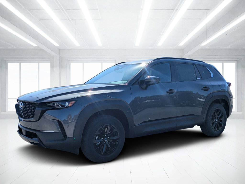 New 2026 MAZDA CX-50 AWD 2.5 Hybrid w/ Weather Package image 7