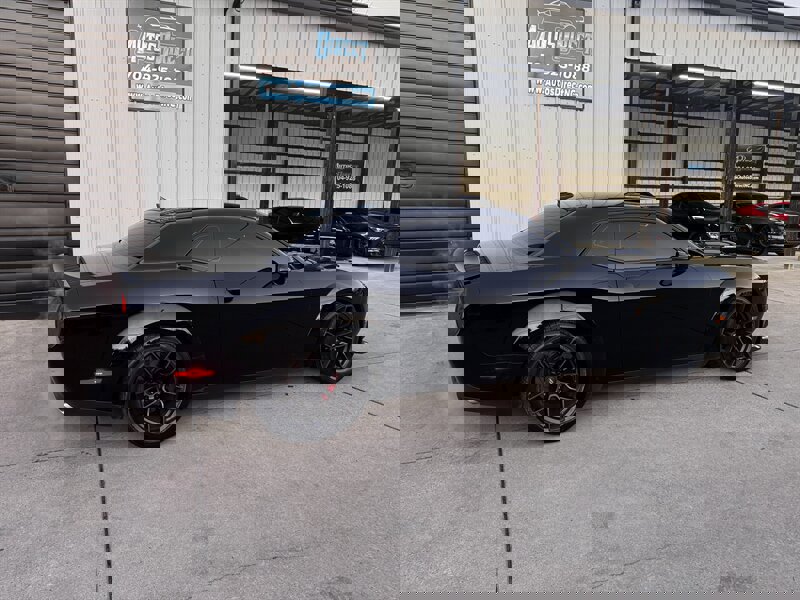 Used 2019 Dodge Challenger R/T Scat Pack w/ Widebody Package image 15