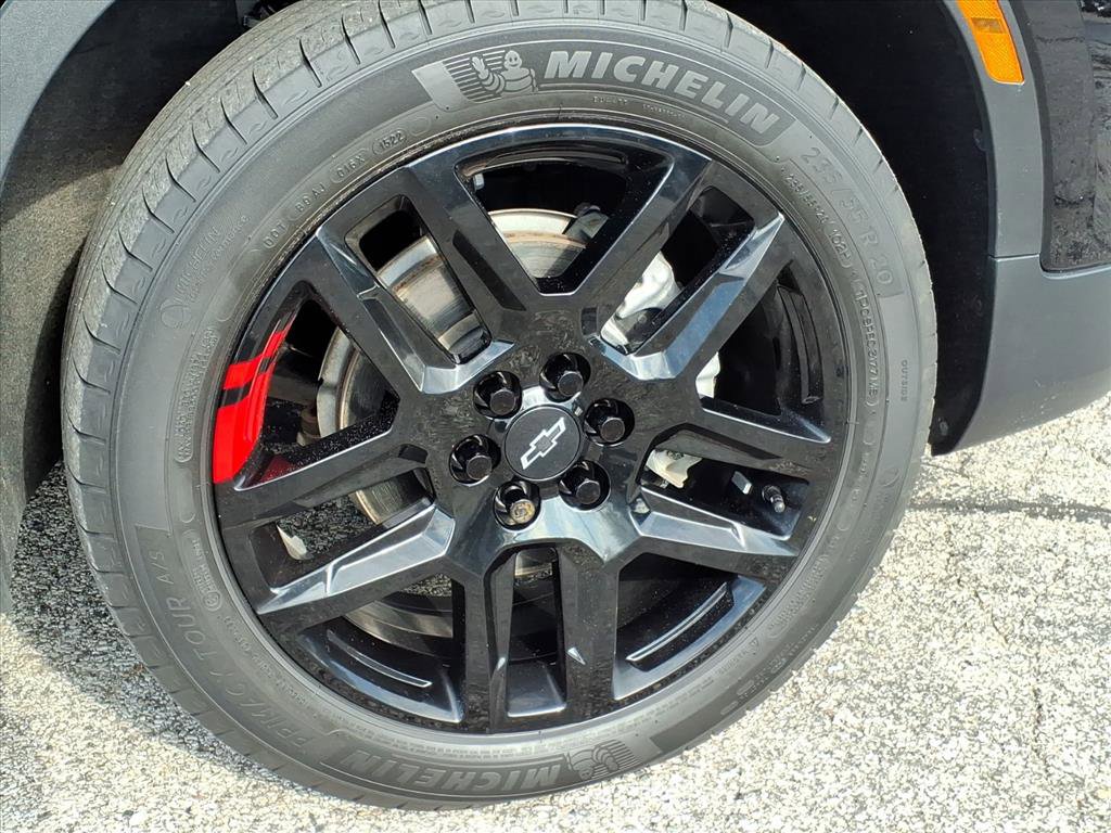 Used 2022 Chevrolet Blazer LT w/ Redline Edition image 14