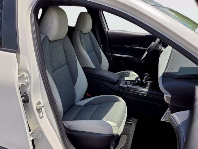 New 2026 MAZDA CX-30 Aire Edition AWD/4WD image 17