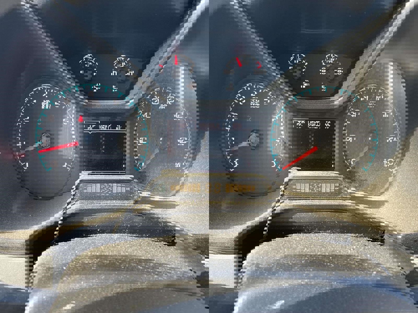 Used 2022 Chevrolet Colorado W/T w/ WT Convenience Package image 17