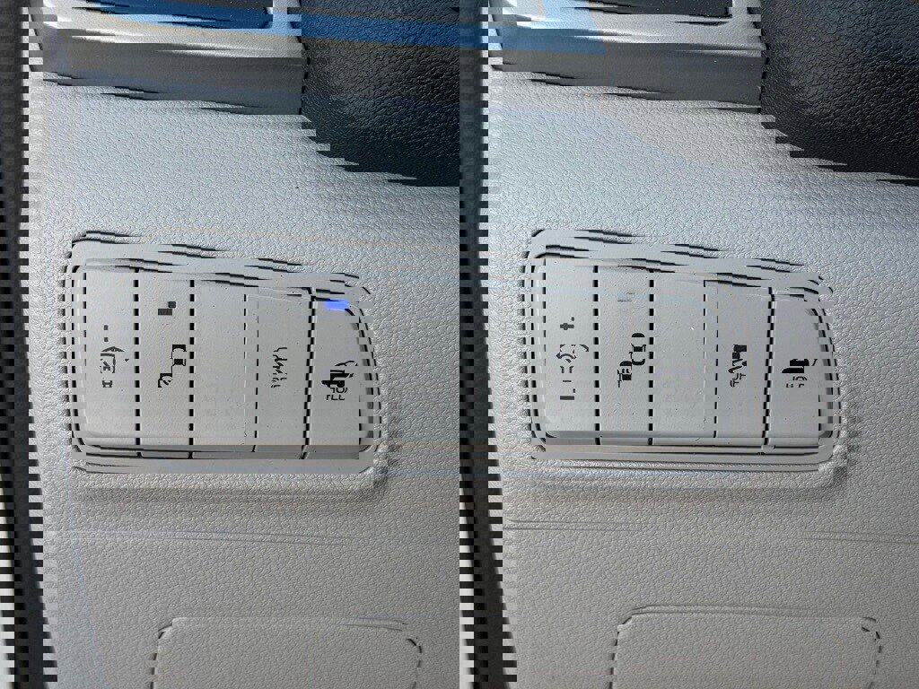 Used 2018 Hyundai Tucson Value image 22