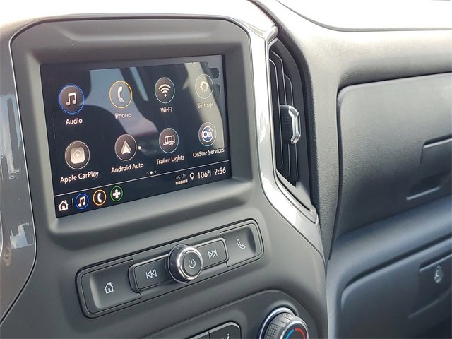 New 2025 Chevrolet Silverado 2500 Custom w/ Custom Value Package image 21