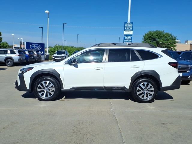 Used 2025 Subaru Outback Premium w/ Popular Package #1A AWD/4WD image 9