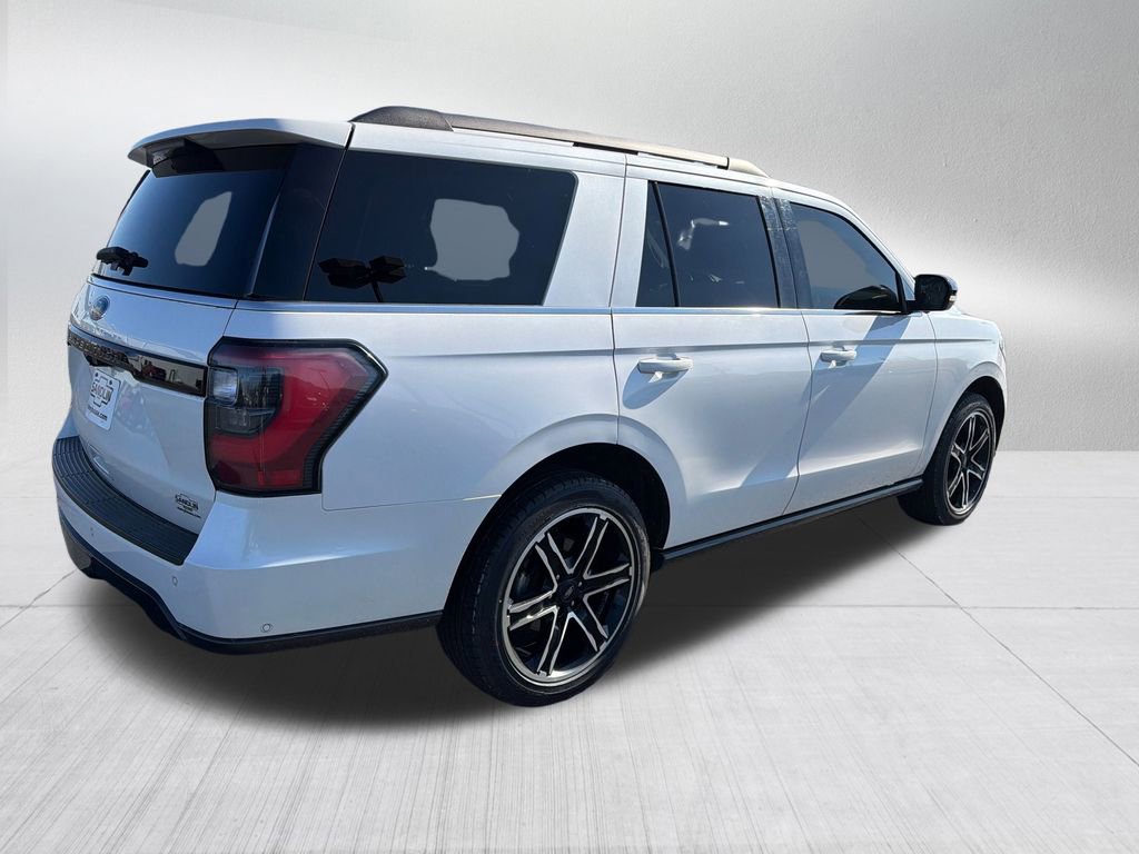 Used 2019 Ford Expedition Limited w/ Equipment Group 303A image 7