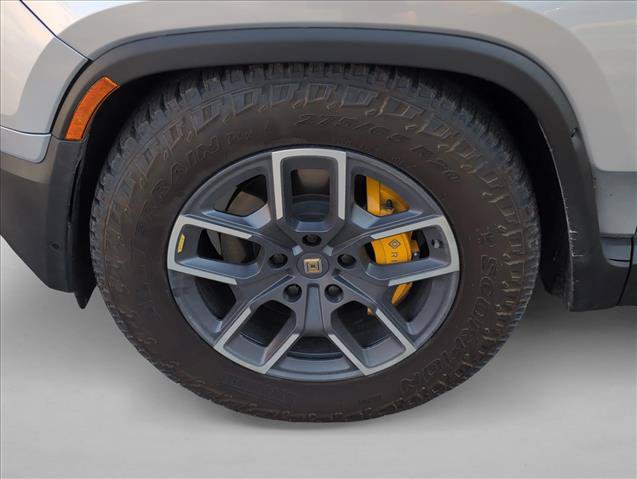 Used 2023 Rivian R1T Adventure Quad AWD/4WD image 30