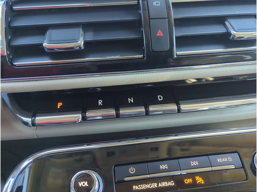 Used 2024 Lincoln Navigator Reserve image 24