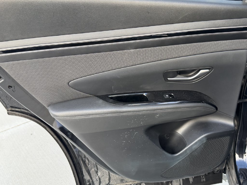 Used 2022 Hyundai Tucson SEL w/ Convenience Package FWD image 23
