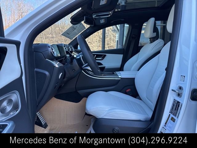 New 2026 Mercedes-Benz GLC 300 4MATIC image 19
