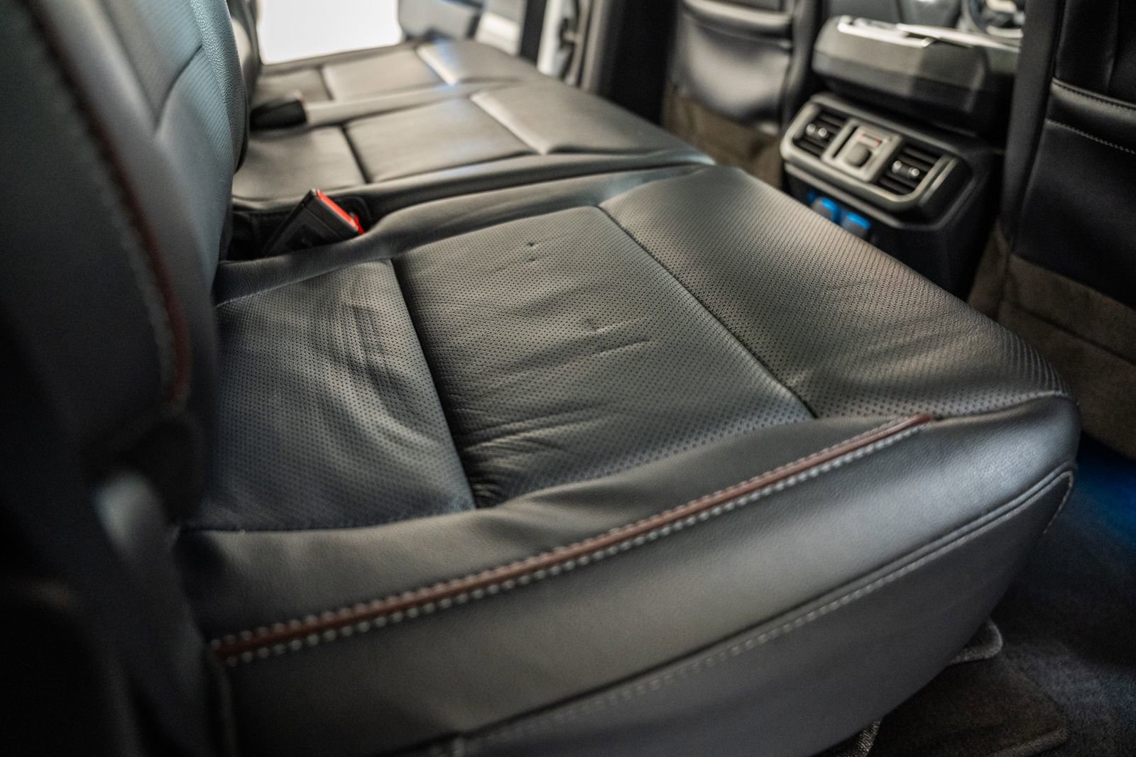 Certified 2023 Ford F150 Lariat w/ Equipment Group 502A High image 42