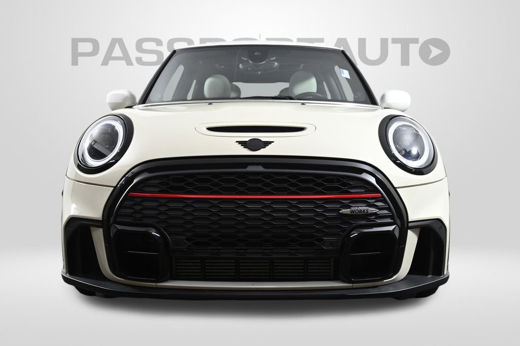 Used 2023 MINI Cooper John Cooper Works w/ Driver Assistance Package image 2