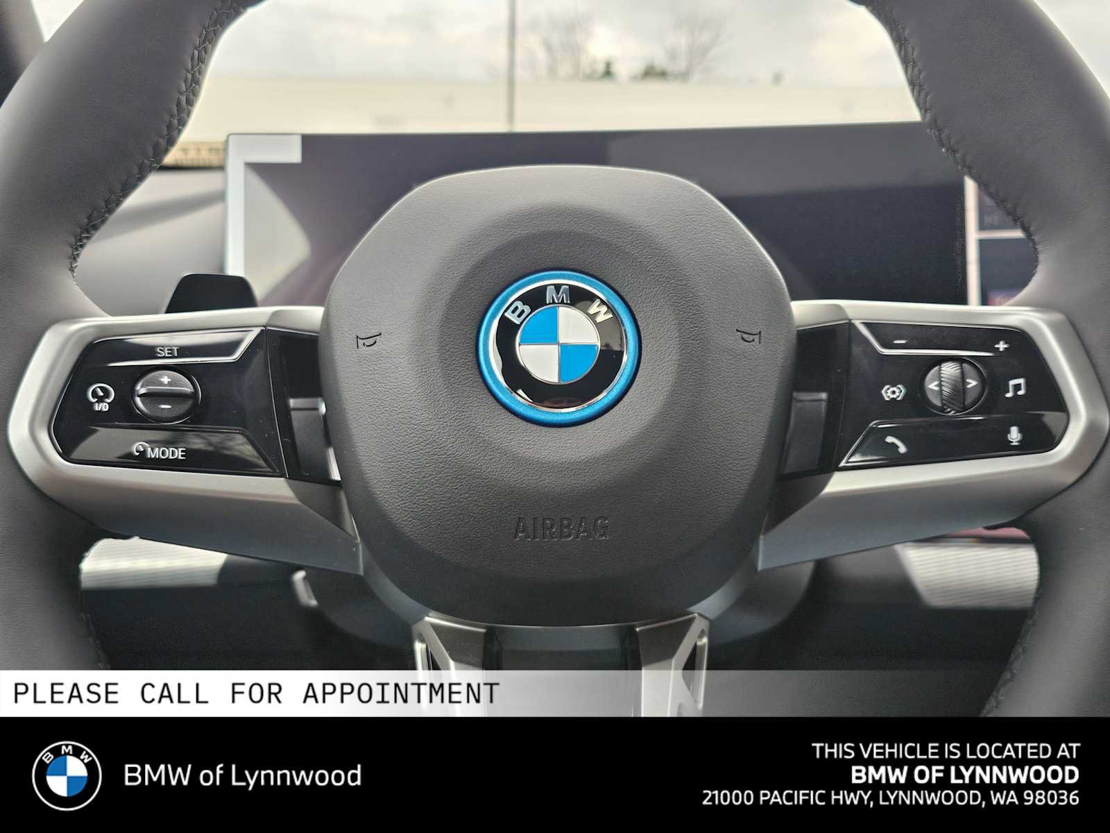 New 2026 BMW i5 eDrive40 w/ M Sport Package AWD/4WD image 25