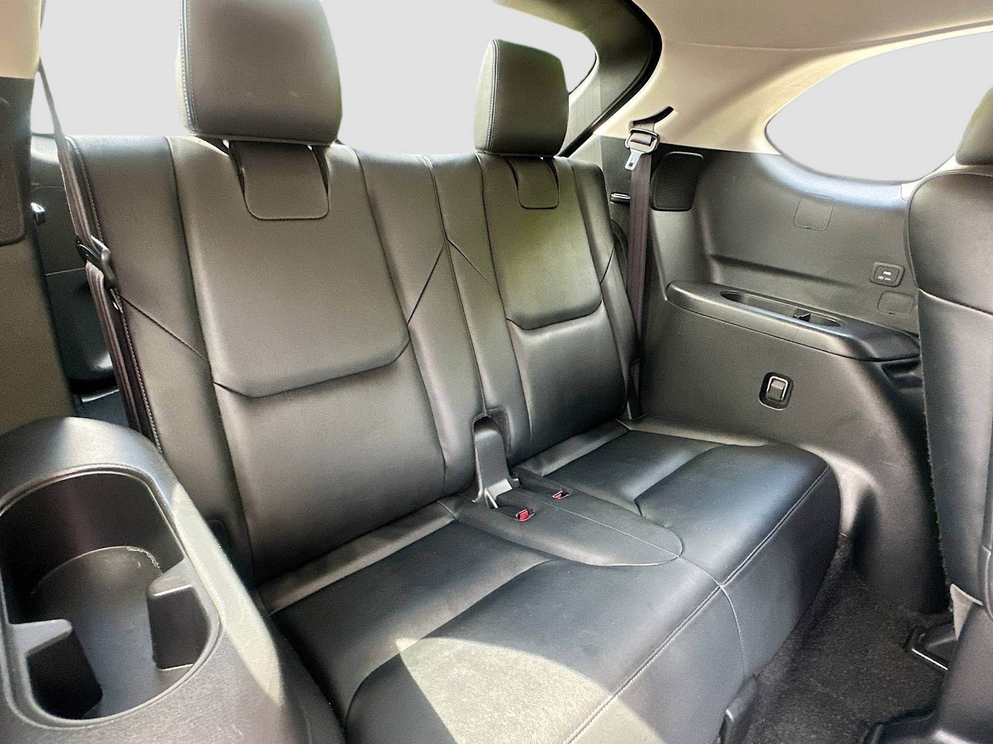 Used 2020 MAZDA CX-9 Touring w/ Touring Premium Package image 28