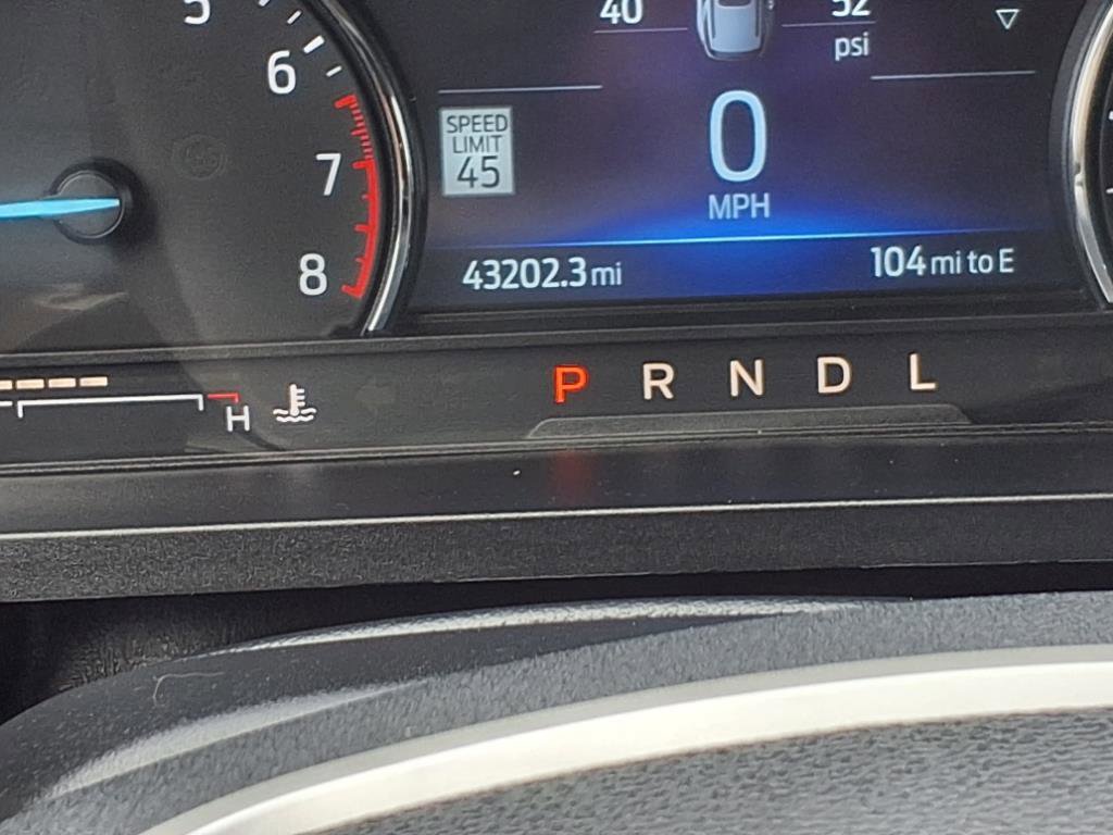 Used 2023 Ford Explorer Limited image 19