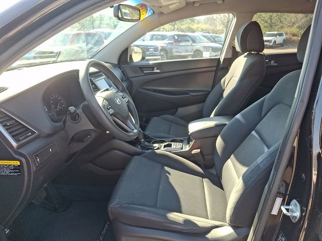Used 2017 Hyundai Tucson SE image 14