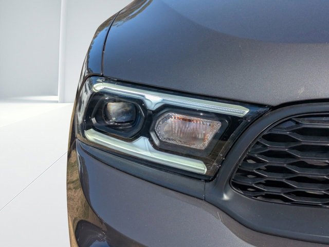 New 2026 Dodge Durango GT w/ Blacktop Package image 8