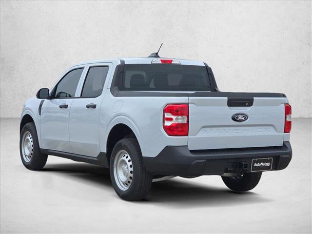 New 2026 Ford Maverick XL AWD/4WD image 9