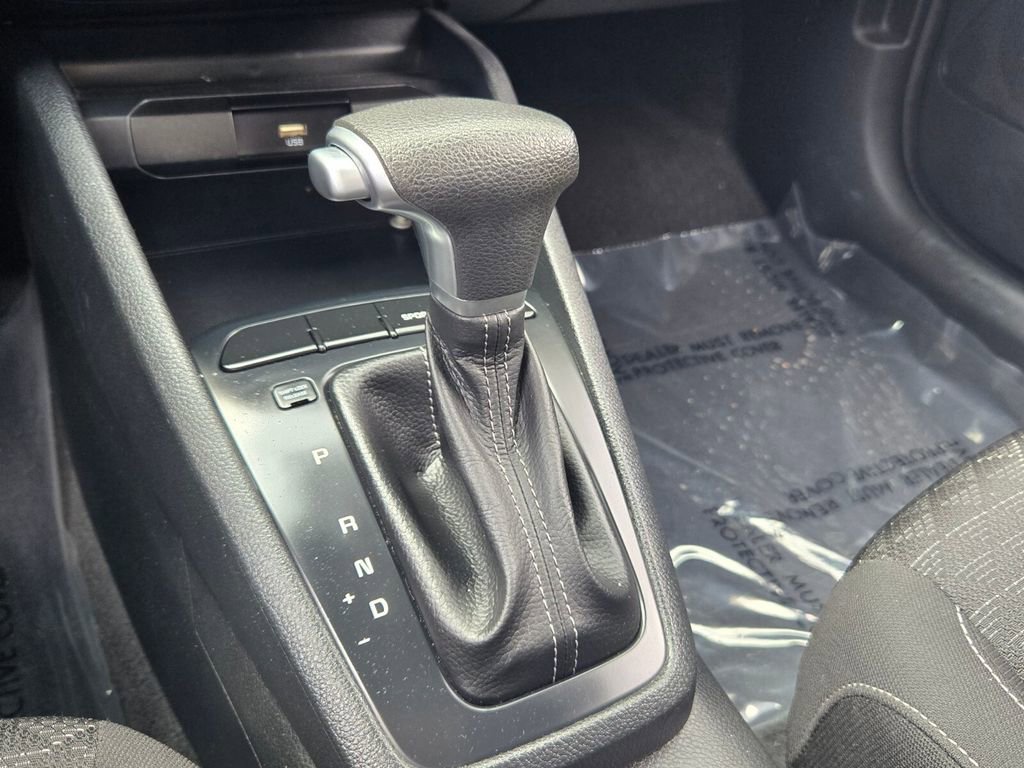 Used 2021 Kia Rio S w/ Technology Package FWD image 20
