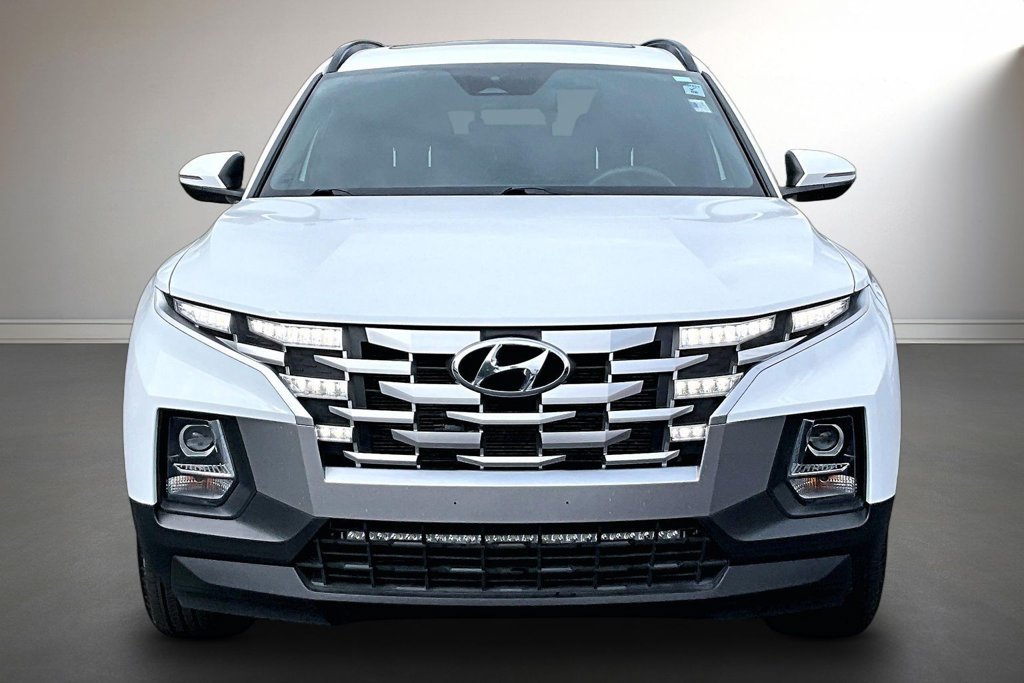 Used 2022 Hyundai Santa Cruz SEL w/ Activity Package AWD/4WD image 2