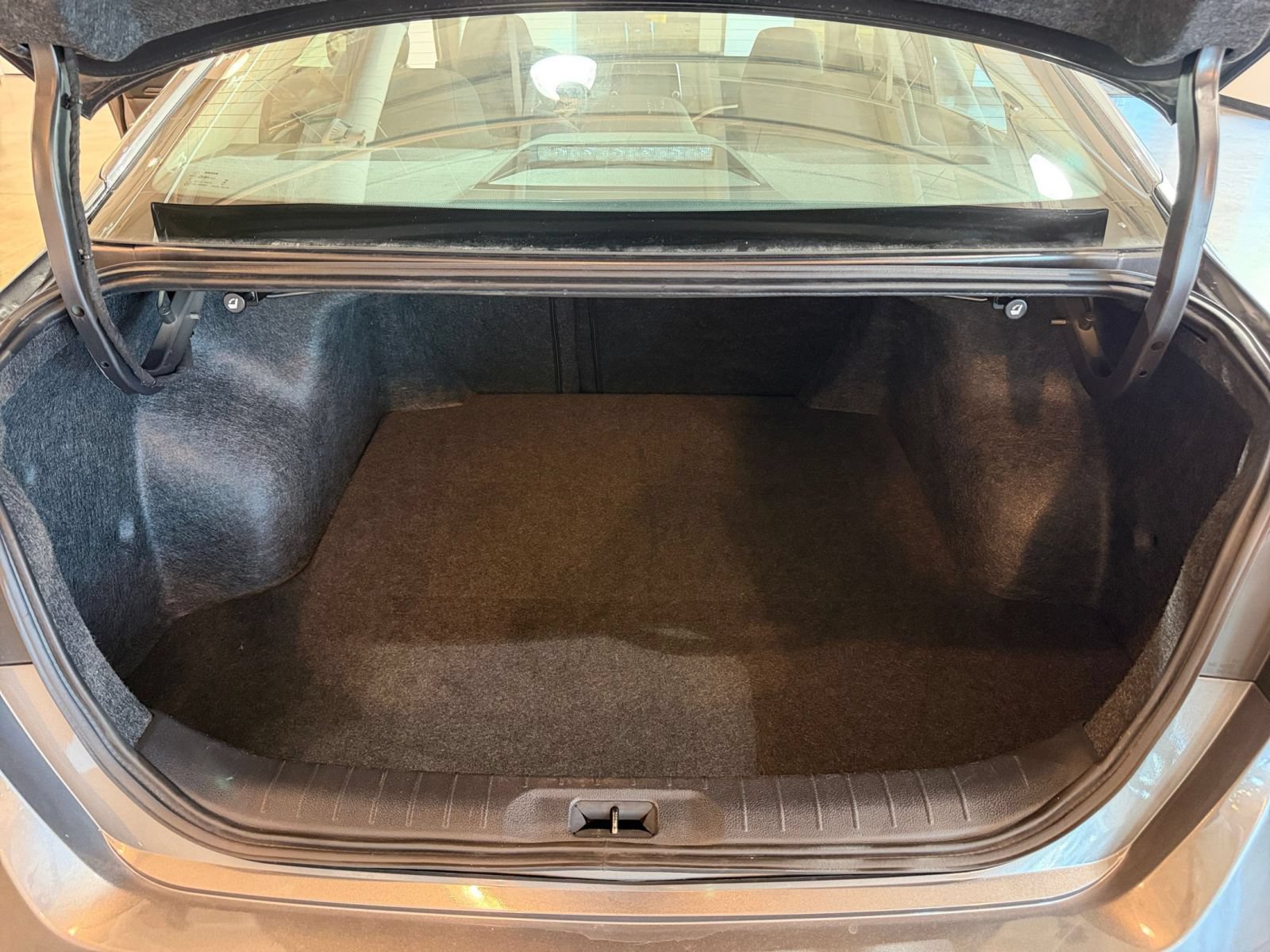 Used 2026 Nissan Altima 2.5 SV FWD image 29