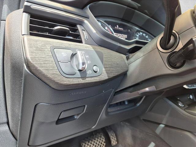 Used 2019 Audi A4 2.0T Premium w/ Convenience Package AWD/4WD image 15