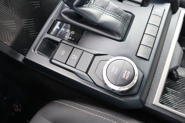 Used 2024 Toyota Tacoma TRD Sport RWD image 17