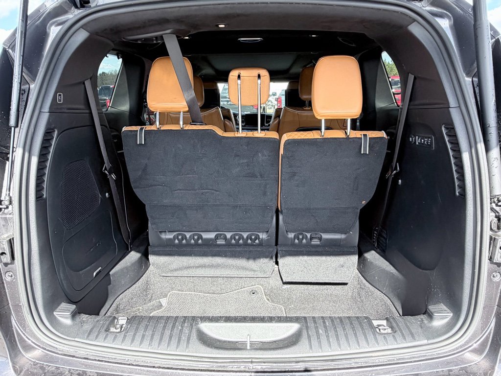 Used 2022 Chrysler Pacifica Pinnacle image 9