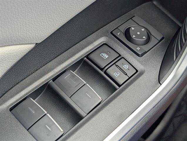 New 2025 Toyota RAV4 XLE image 14