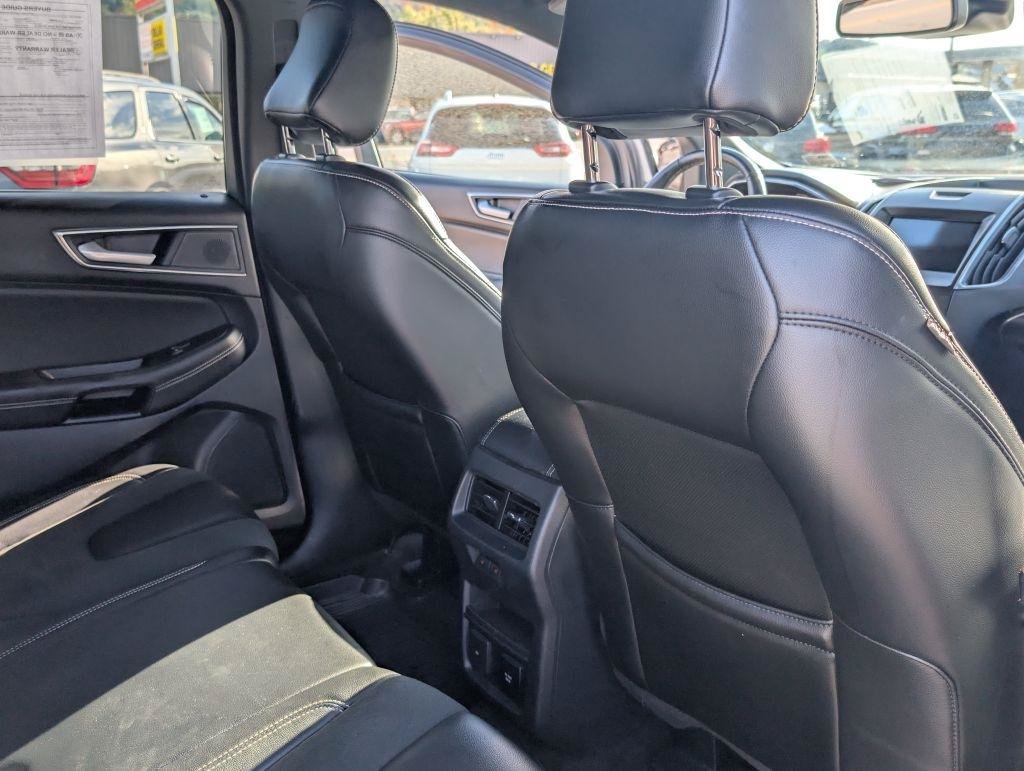 Used 2020 Ford Edge ST w/ Equipment Group 401A AWD/4WD image 47
