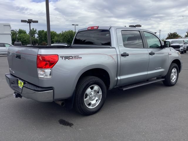 Used 2010 Toyota Tundra 2WD CrewMax image 34