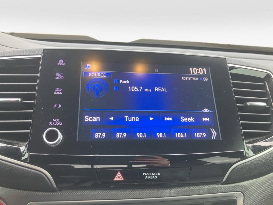 Certified 2023 Honda Ridgeline RTL image 17