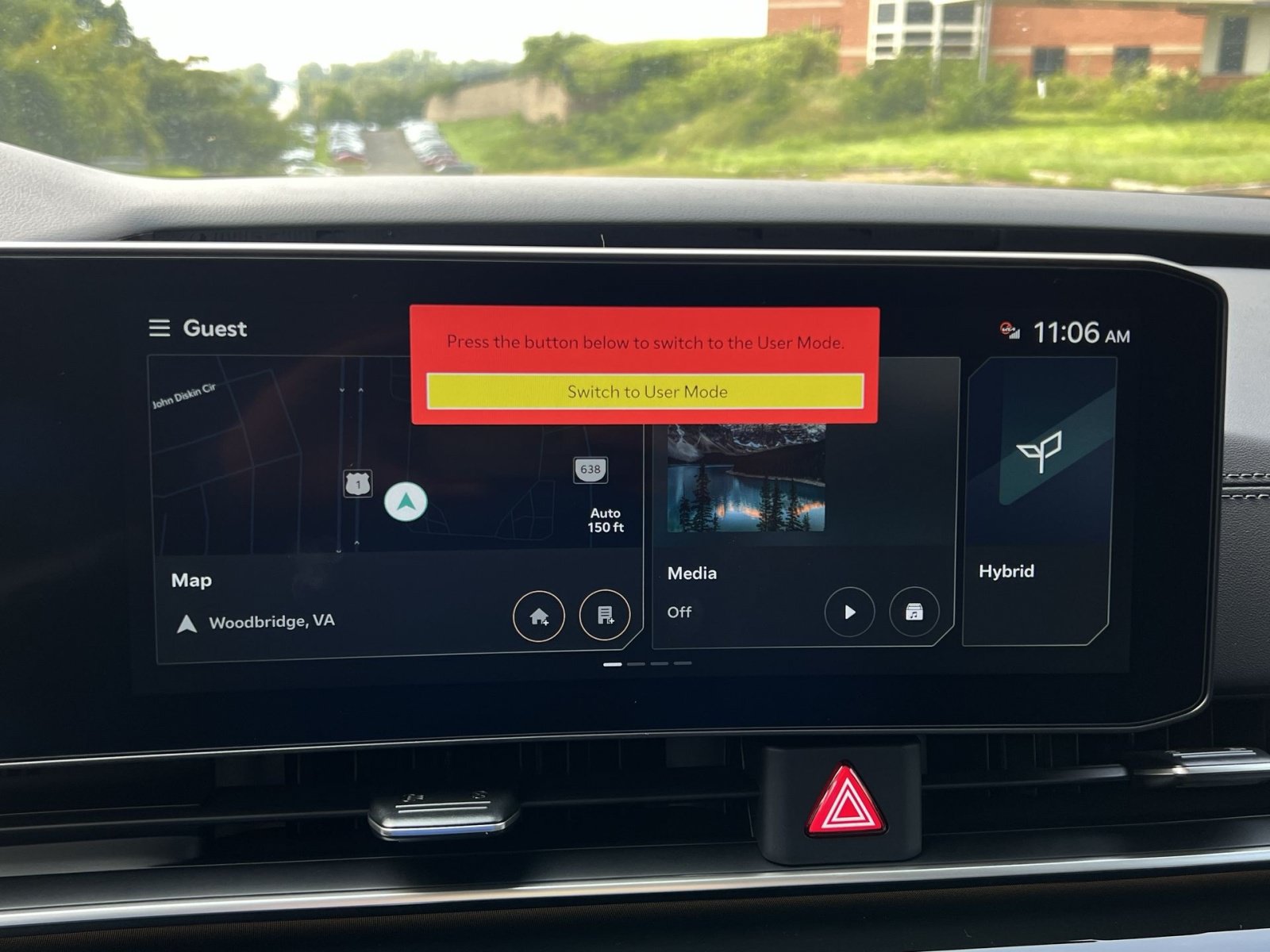 New 2027 Kia Carnival SX Prestige FWD image 26