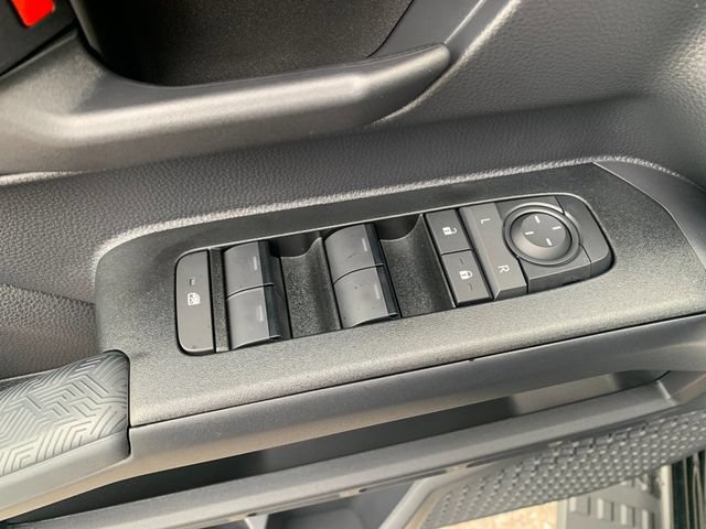 Used 2026 Toyota 4Runner SR5 AWD/4WD image 12