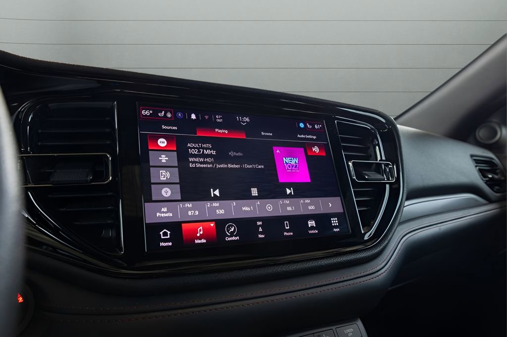 Used 2022 Dodge Durango R/T w/ Blacktop Package AWD/4WD image 23