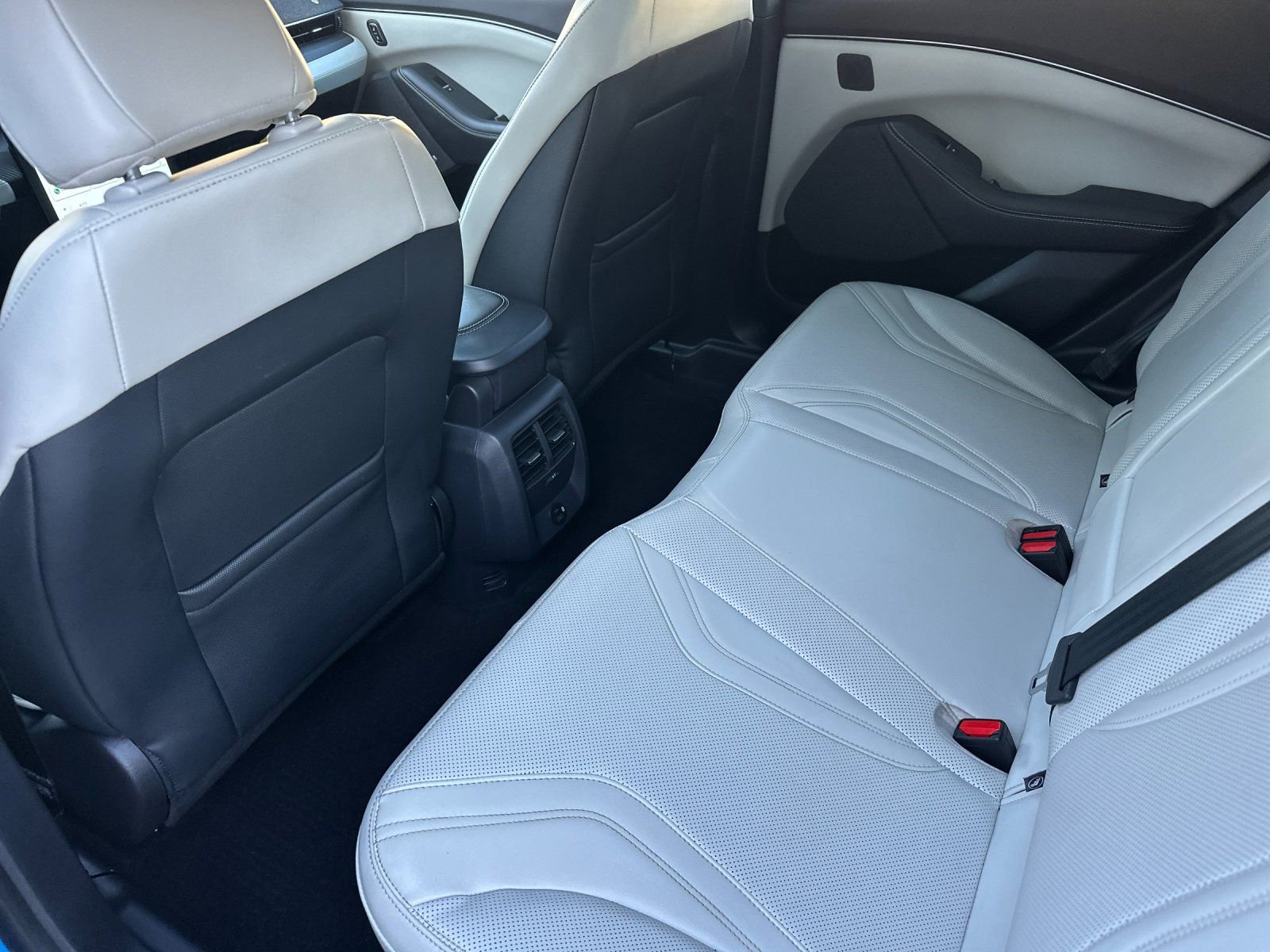 Used 2023 Ford Mustang Mach-E Premium image 14