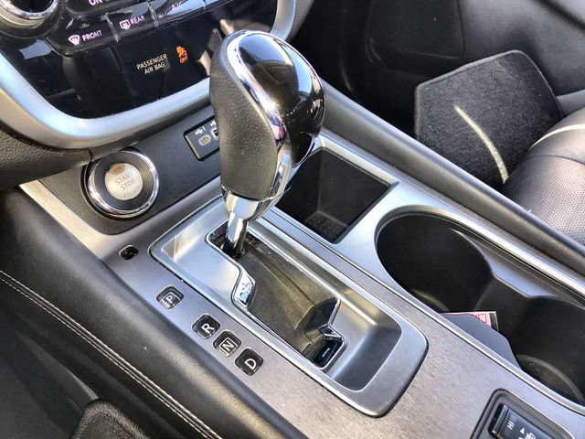 Certified 2024 Nissan Murano SL image 20