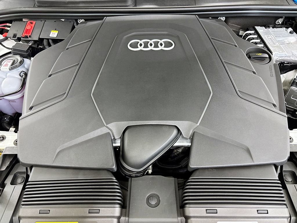 New 2025 Audi Q7 3.0T Premium Plus image 23