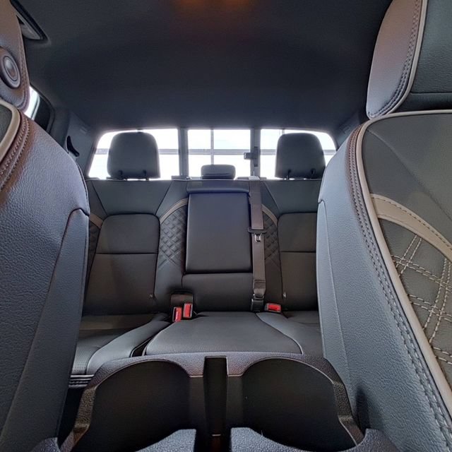 New 2026 GMC Canyon Denali AWD/4WD image 33