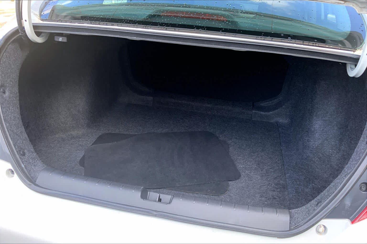 Used 2020 Honda Civic LX image 31