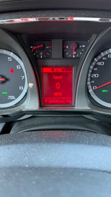 Used 2017 GMC Terrain SLE w/ Convenience Package FWD image 6