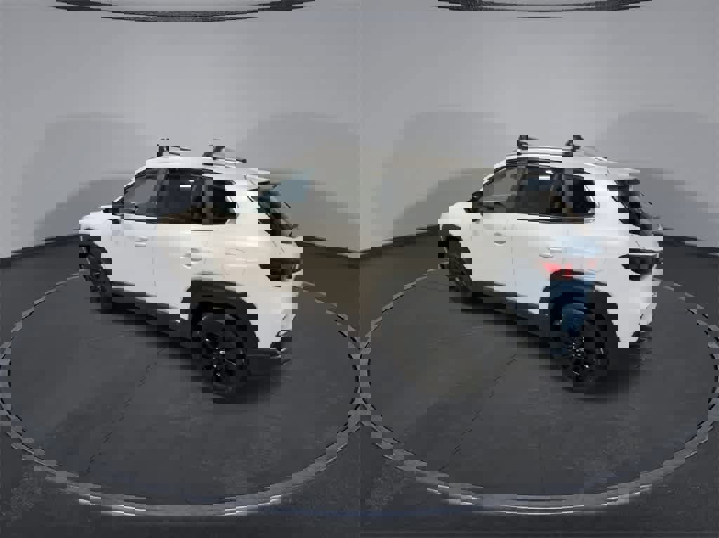 Used 2023 MAZDA CX-50 2.5 S w/ Cargo Package image 6
