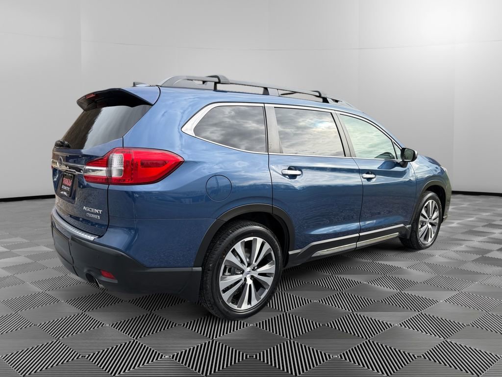 Used 2022 Subaru Ascent Touring w/ Popular Package #2A image 7
