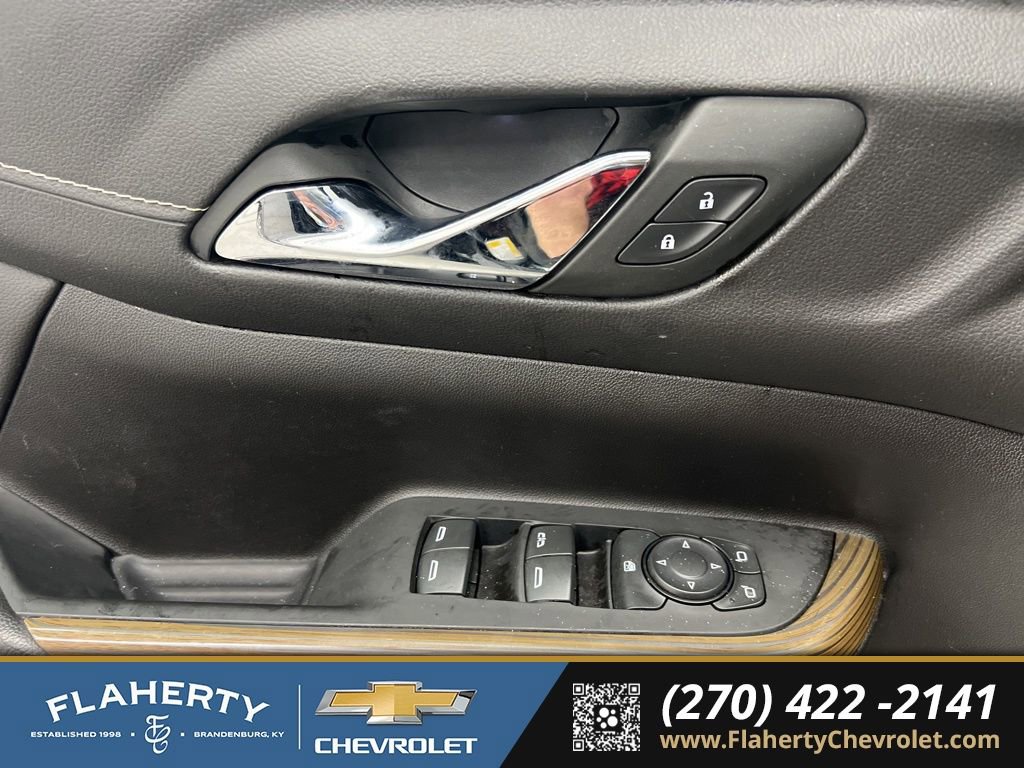 Used 2023 GMC Acadia SLE w/ Driver Convenience Package image 22