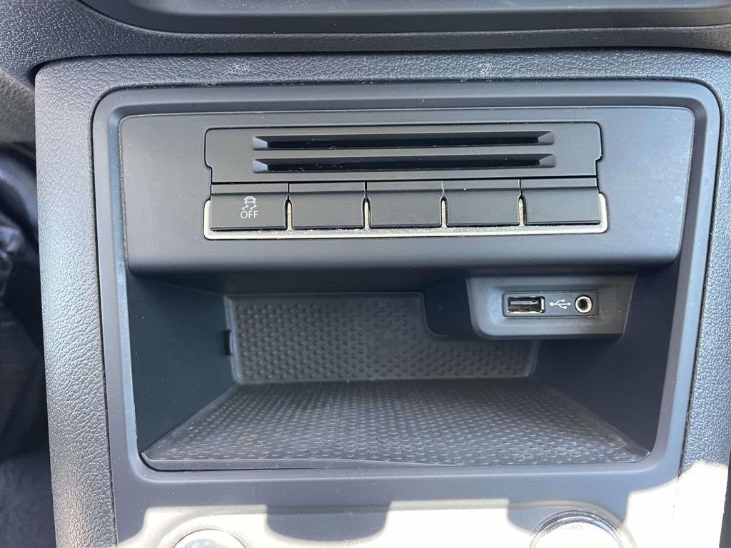 Used 2017 Volkswagen Tiguan Wolfsburg Edition FWD image 25