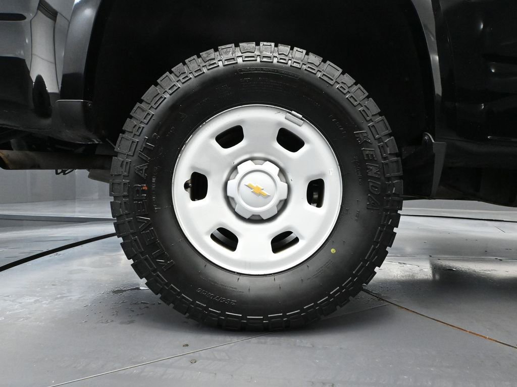 Used 2018 Chevrolet Colorado W/T image 14