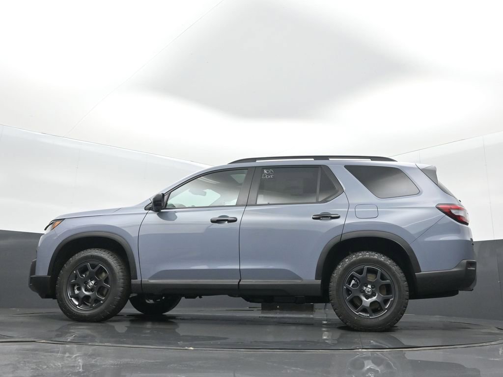 New 2026 Honda Pilot TrailSport image 14