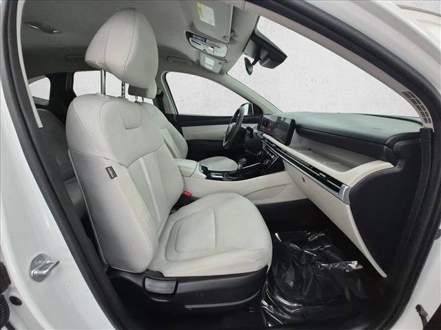 Used 2025 Hyundai Tucson SEL FWD image 23