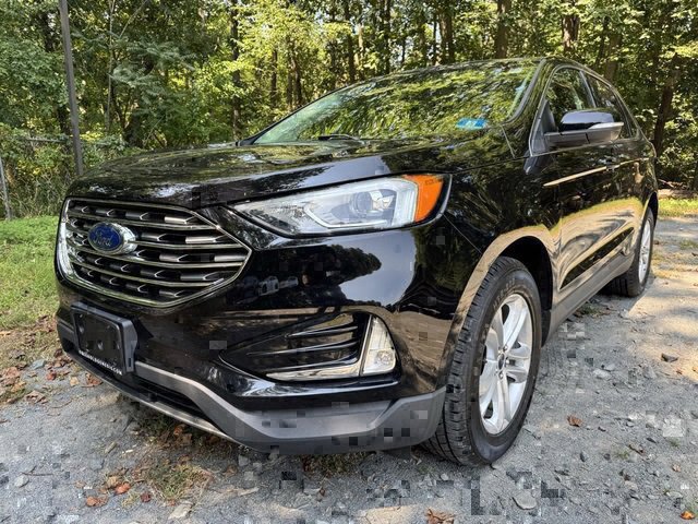 Used 2020 Ford Edge SEL w/ Convenience Package
