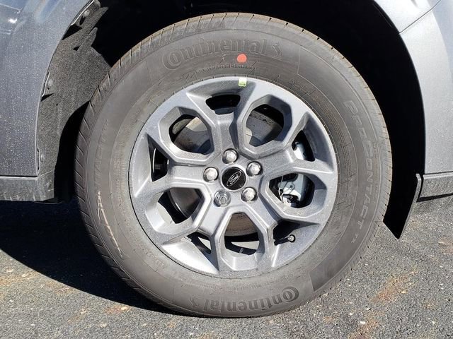 New 2025 Ford Maverick XLT w/ Equipment Group 301A image 24