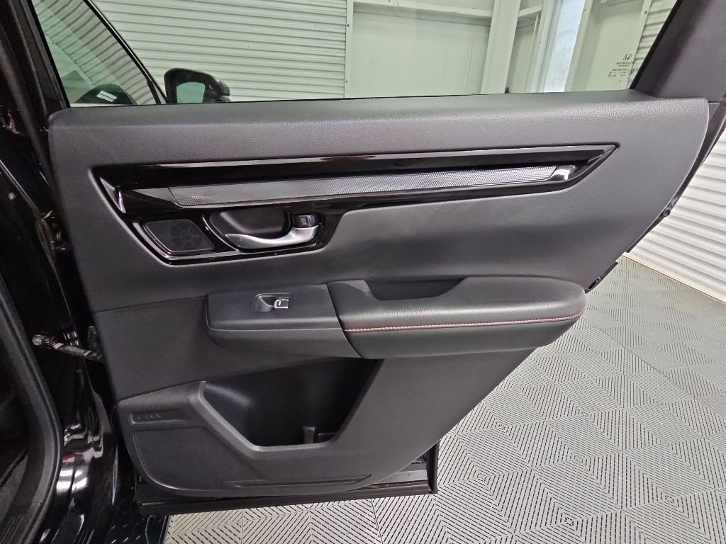 Used 2023 Honda CR-V Sport Touring image 40